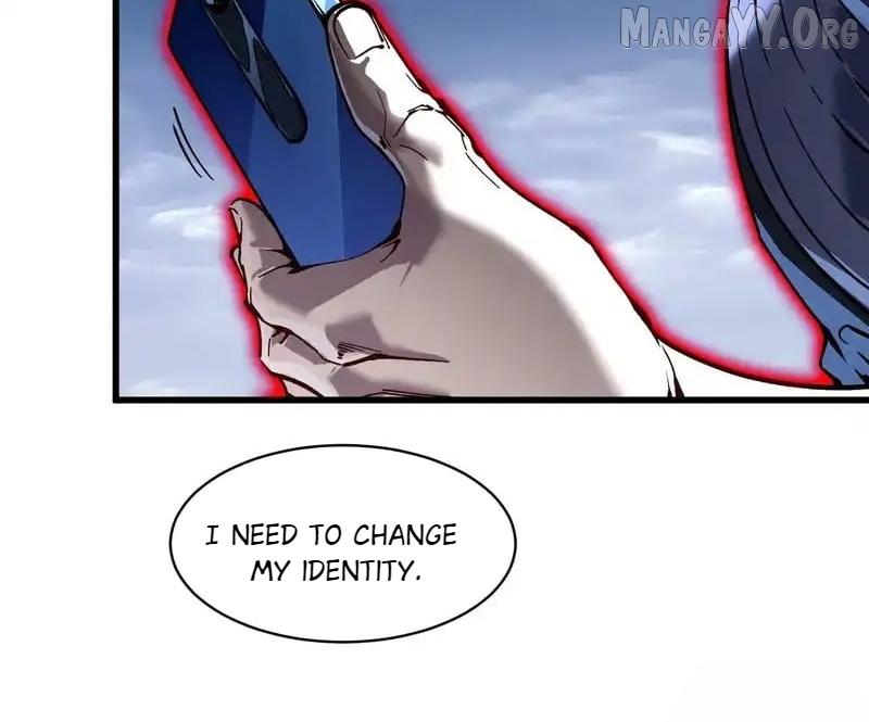 Martial Evolution: Start by Awakening the King of Monsters Chapter 92 page 18 - 