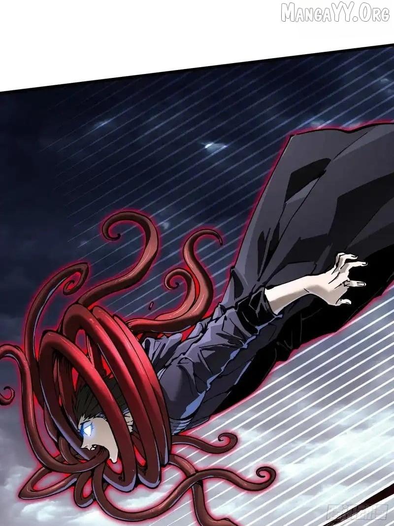 Martial Evolution: Start by Awakening the King of Monsters Chapter 92 page 19 - 