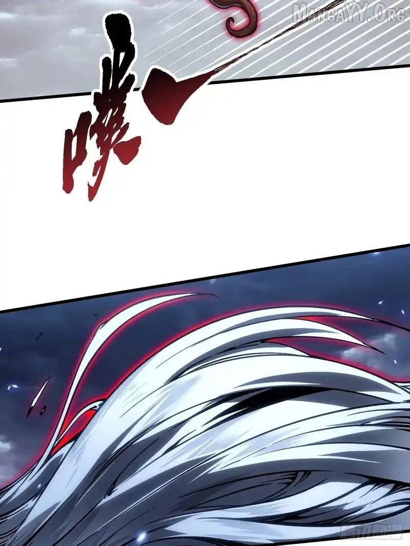 Martial Evolution: Start by Awakening the King of Monsters Chapter 92 page 20 - 