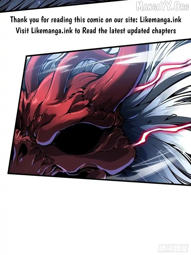 Martial Evolution: Start by Awakening the King of Monsters Chapter 92 page 21 - 