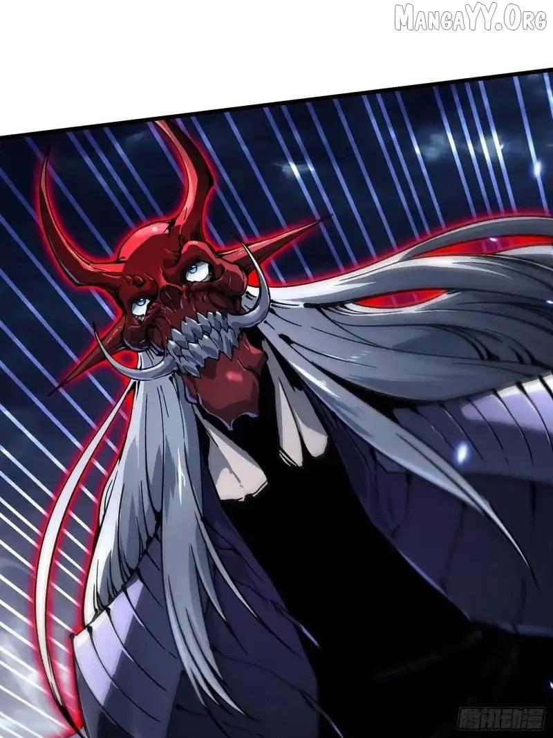 Martial Evolution: Start by Awakening the King of Monsters Chapter 92 page 22 - 