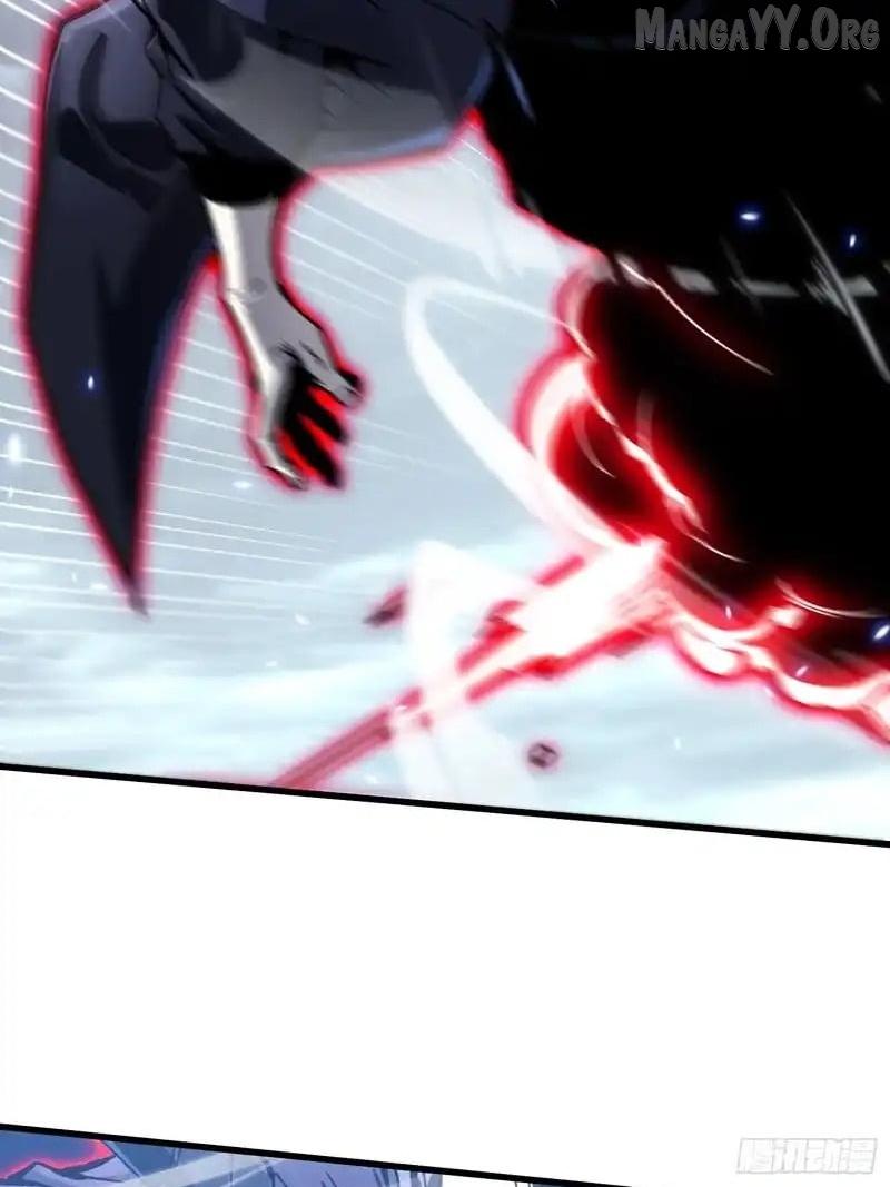 Martial Evolution: Start by Awakening the King of Monsters Chapter 92 page 23 - 