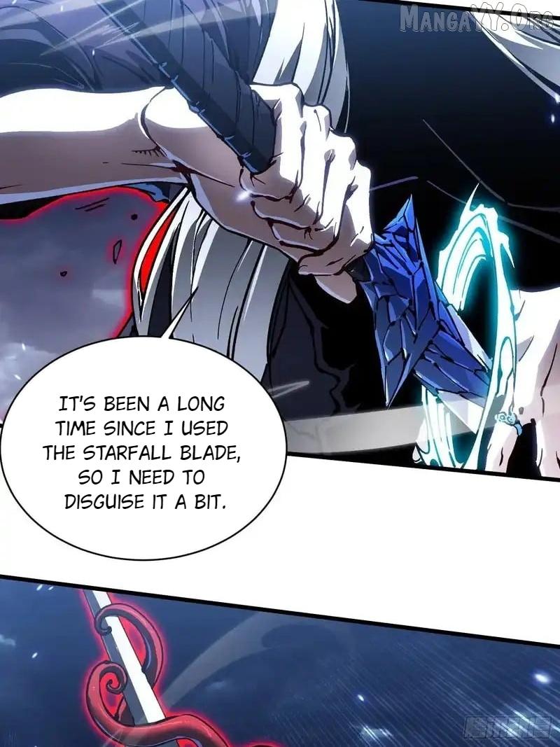 Martial Evolution: Start by Awakening the King of Monsters Chapter 92 page 24 - 