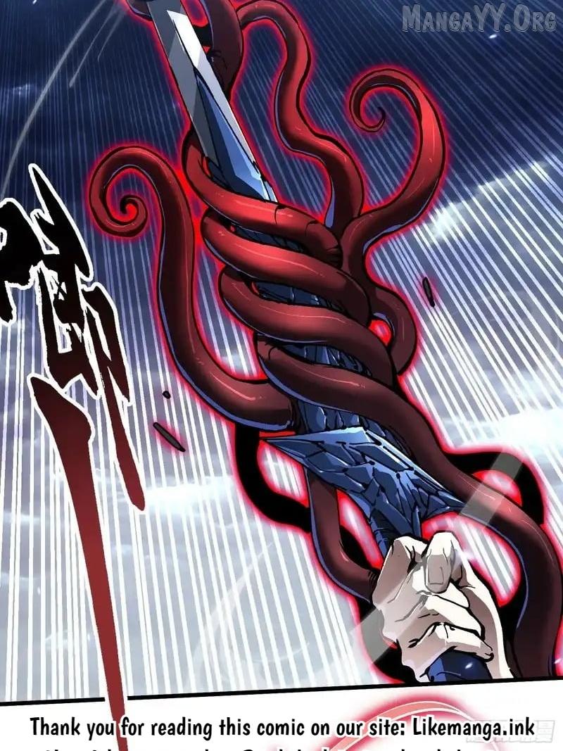 Martial Evolution: Start by Awakening the King of Monsters Chapter 92 page 25 - 