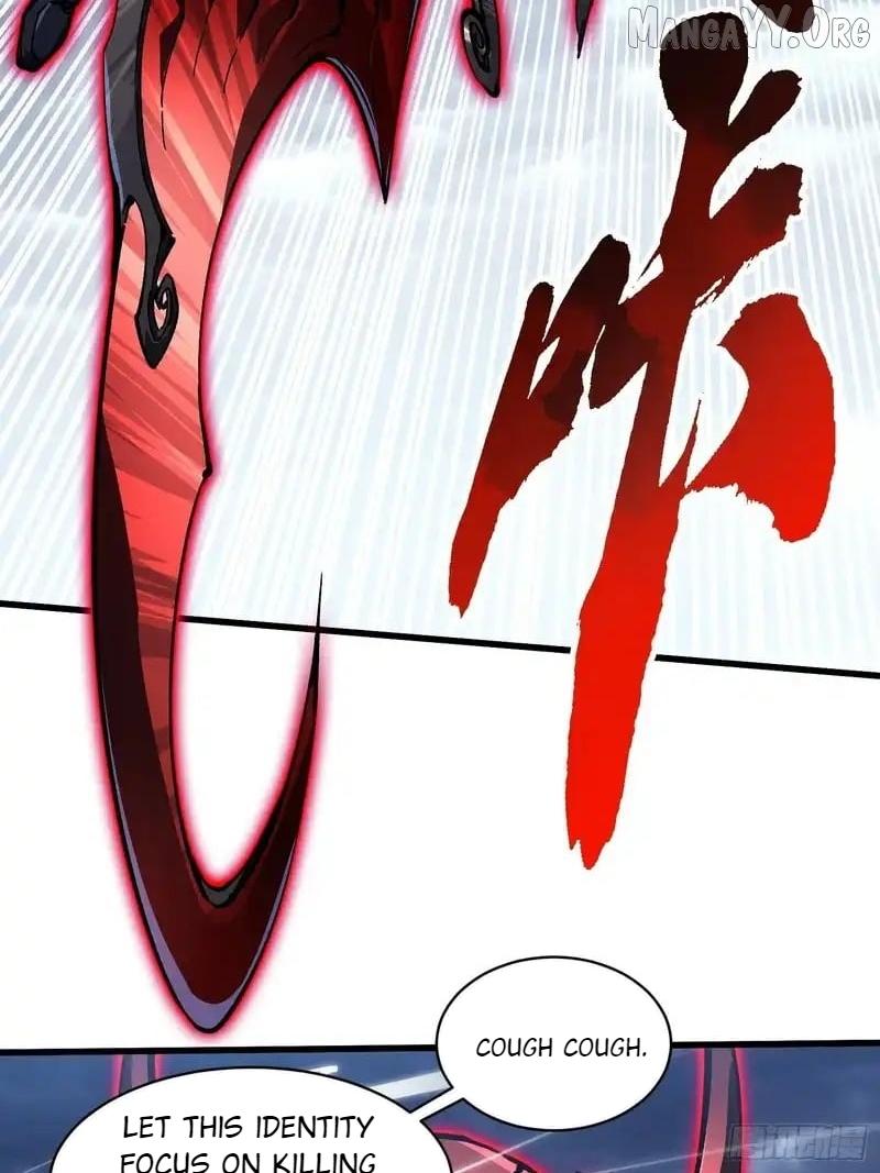 Martial Evolution: Start by Awakening the King of Monsters Chapter 92 page 27 - 