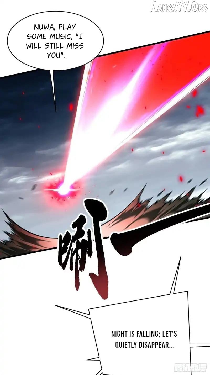 Martial Evolution: Start by Awakening the King of Monsters Chapter 92 page 29 - 