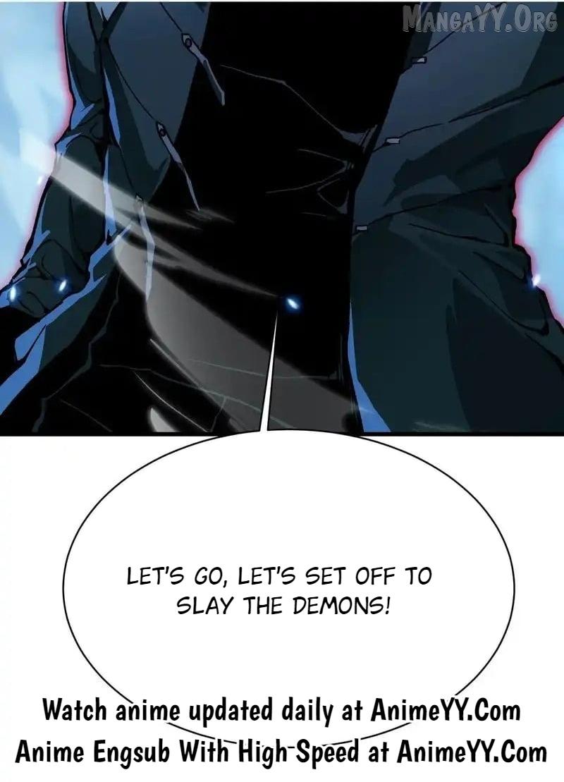 Martial Evolution: Start by Awakening the King of Monsters Chapter 92 page 47 - 