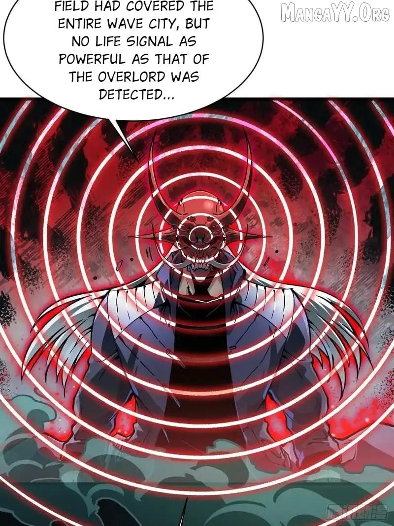 Martial Evolution: Start by Awakening the King of Monsters Chapter 93 page 2 - 