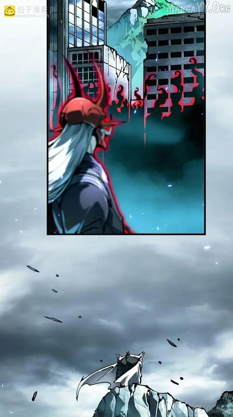 Martial Evolution: Start by Awakening the King of Monsters Chapter 93 page 13 - 