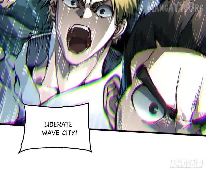 Martial Evolution: Start by Awakening the King of Monsters Chapter 93 page 18 - 