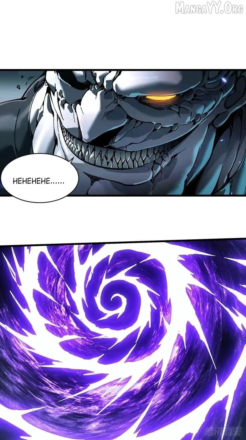 Martial Evolution: Start by Awakening the King of Monsters Chapter 93 page 19 - 