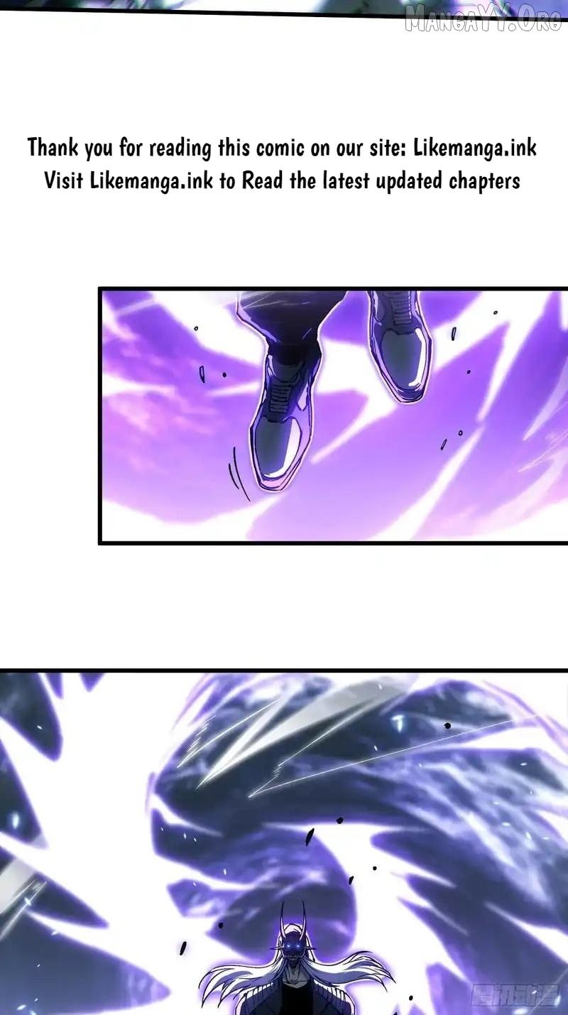 Martial Evolution: Start by Awakening the King of Monsters Chapter 93 page 21 - 