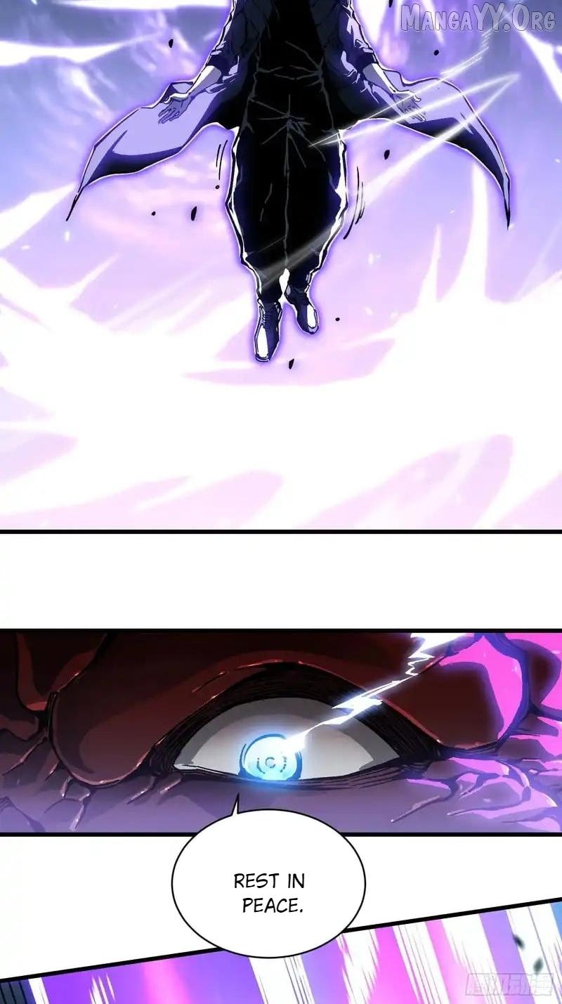 Martial Evolution: Start by Awakening the King of Monsters Chapter 93 page 22 - 