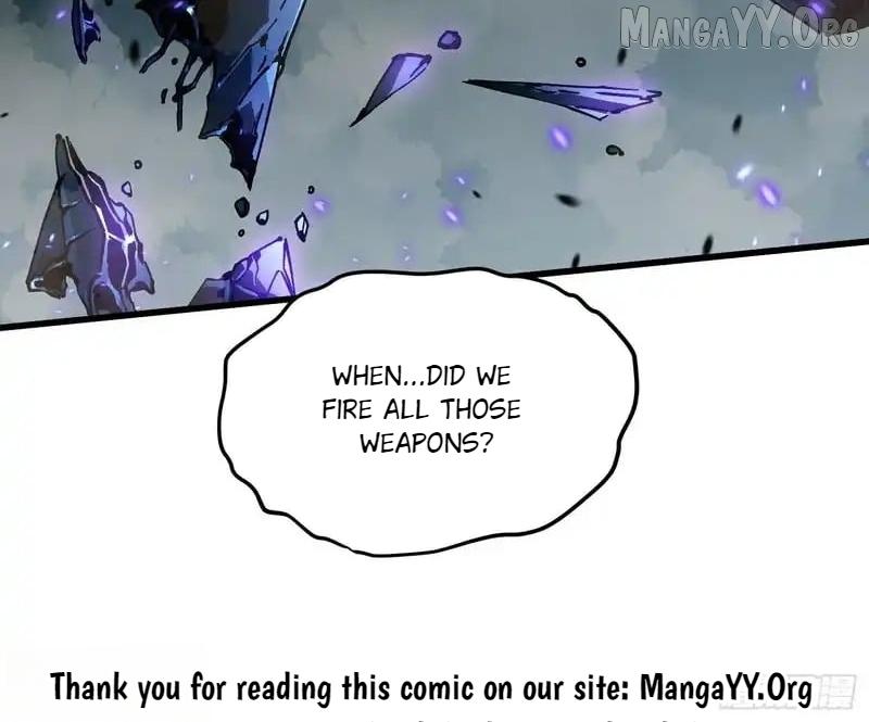 Martial Evolution: Start by Awakening the King of Monsters Chapter 93 page 26 - 