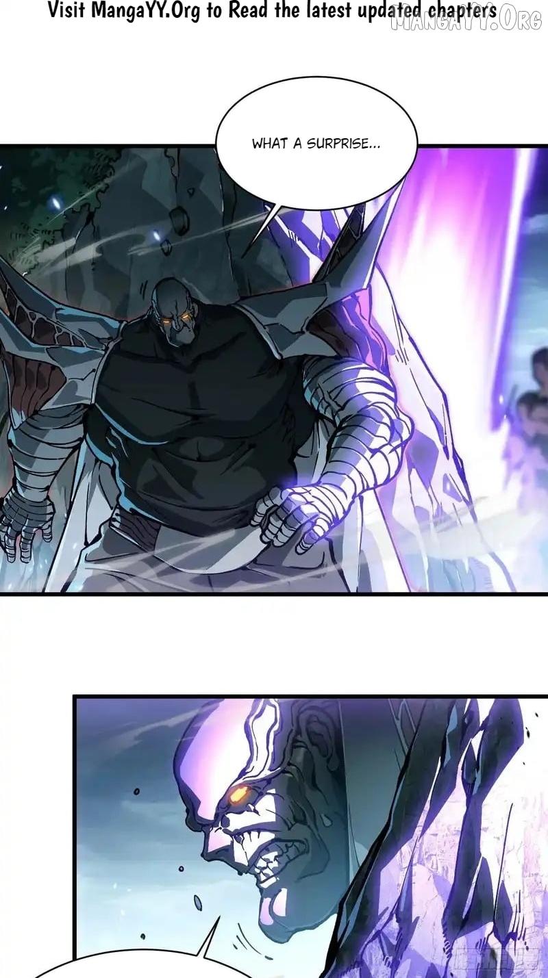 Martial Evolution: Start by Awakening the King of Monsters Chapter 93 page 27 - 