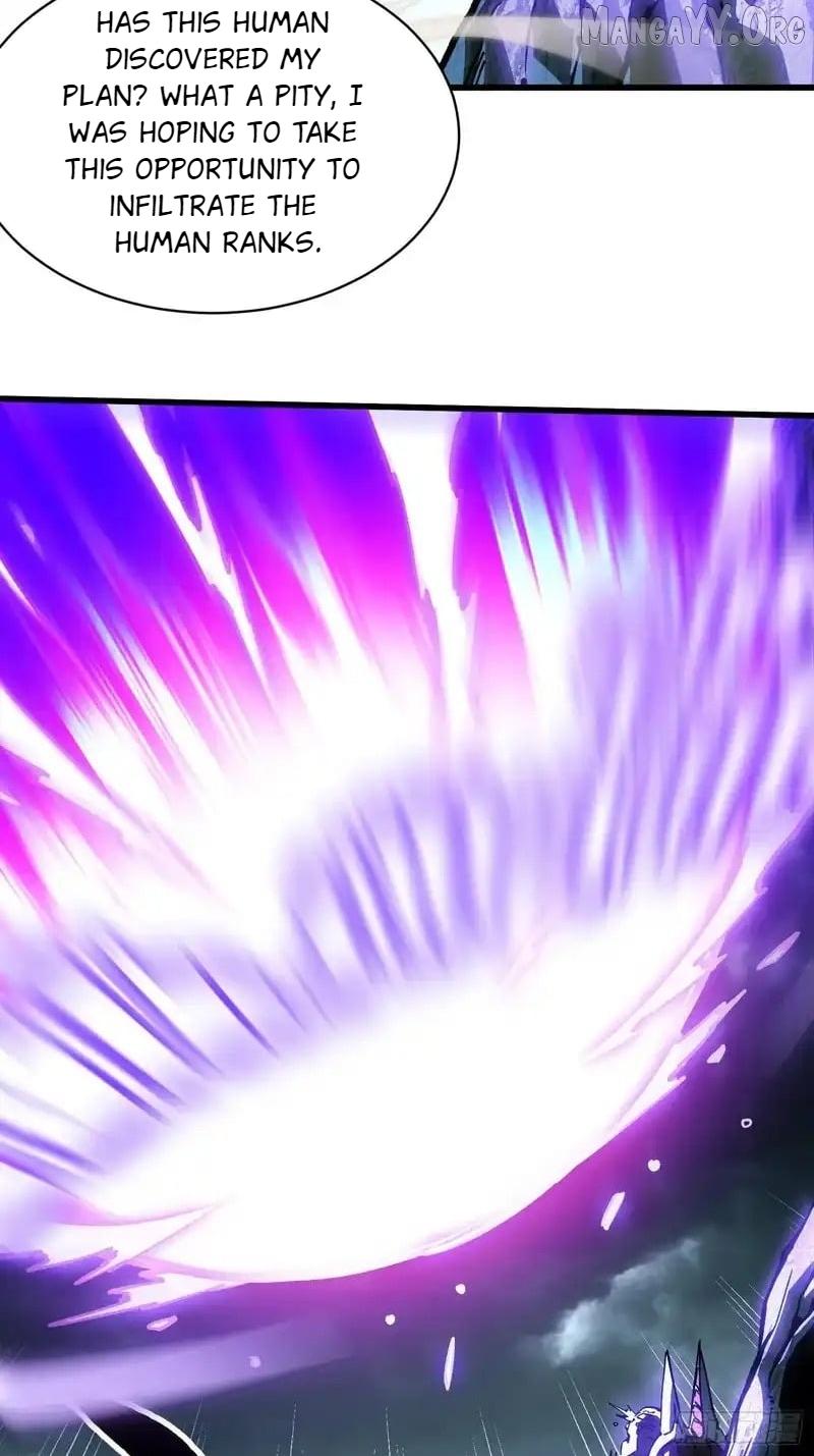 Martial Evolution: Start by Awakening the King of Monsters Chapter 93 page 28 - 