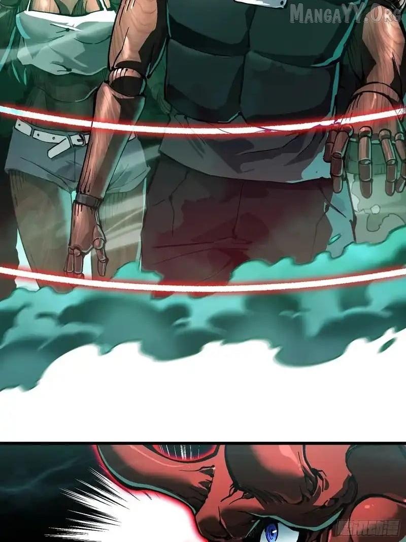 Martial Evolution: Start by Awakening the King of Monsters Chapter 93 page 4 - 