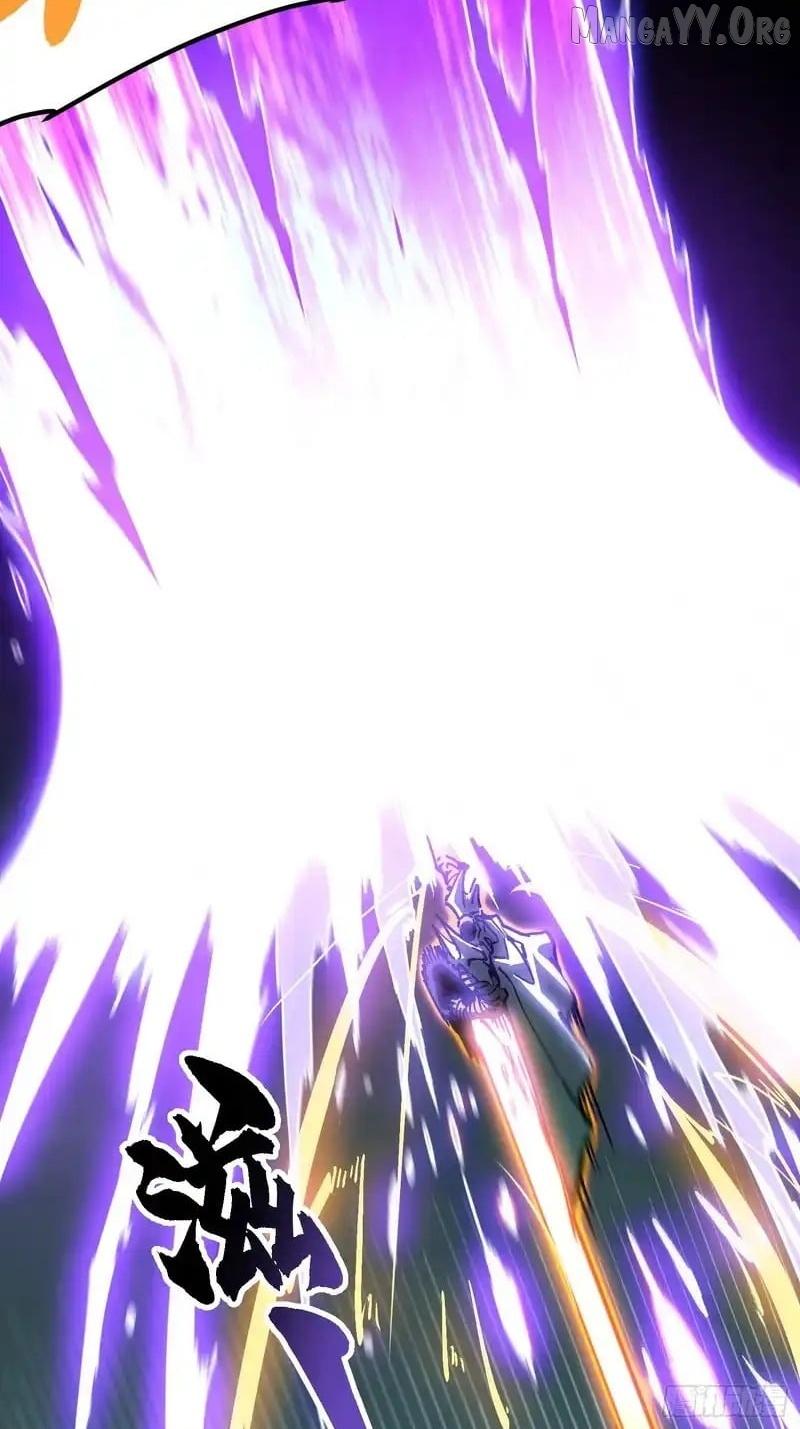 Martial Evolution: Start by Awakening the King of Monsters Chapter 93 page 32 - 