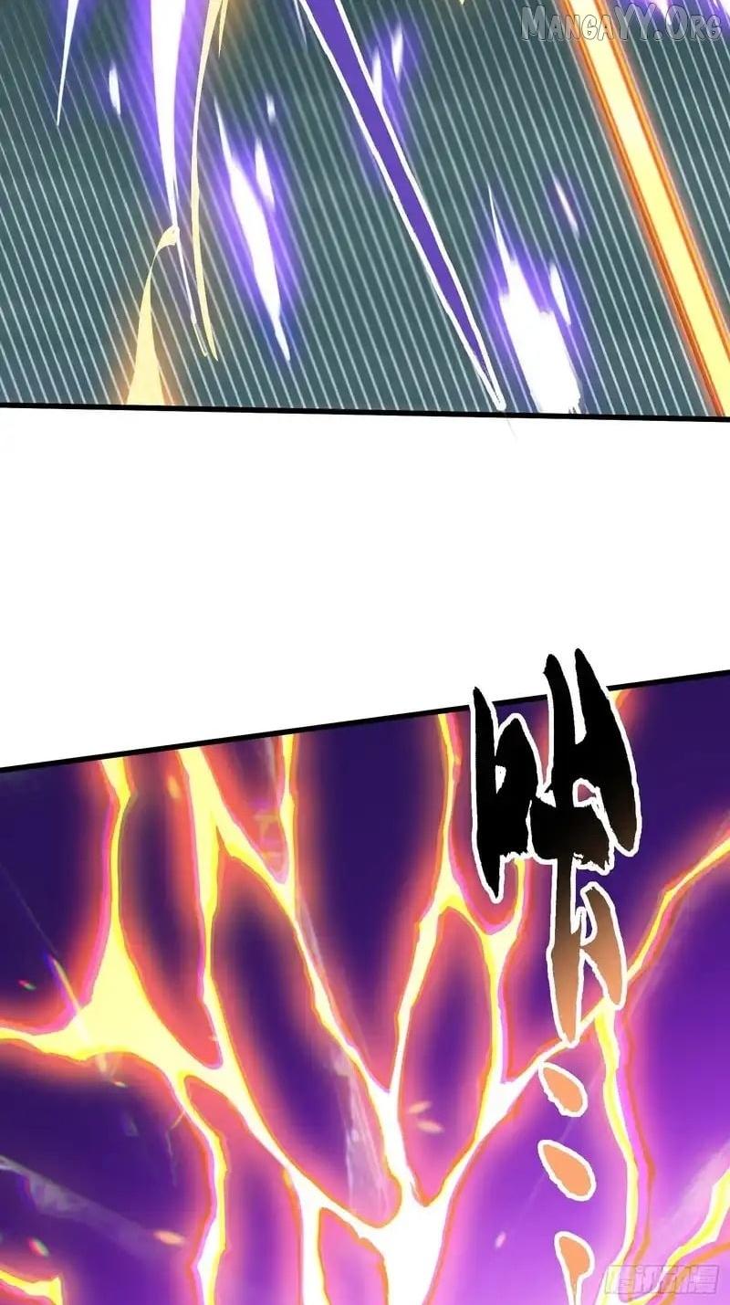 Martial Evolution: Start by Awakening the King of Monsters Chapter 93 page 33 - 