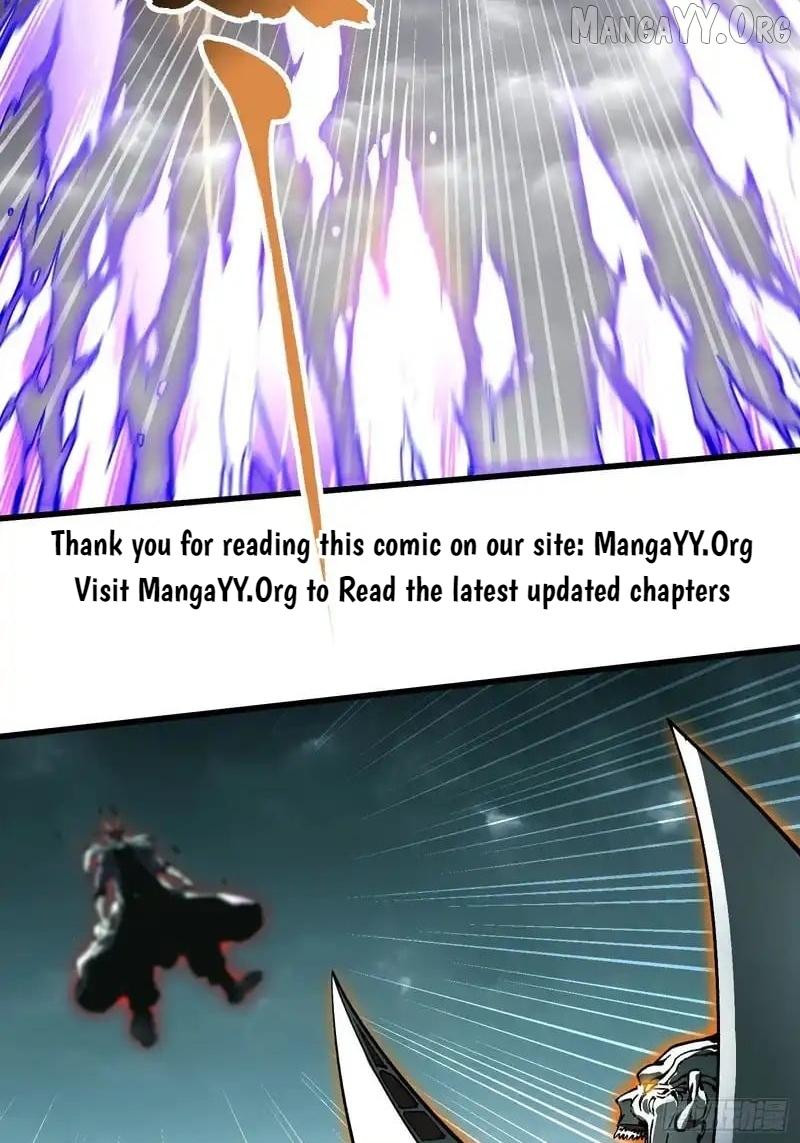 Martial Evolution: Start by Awakening the King of Monsters Chapter 93 page 36 - 