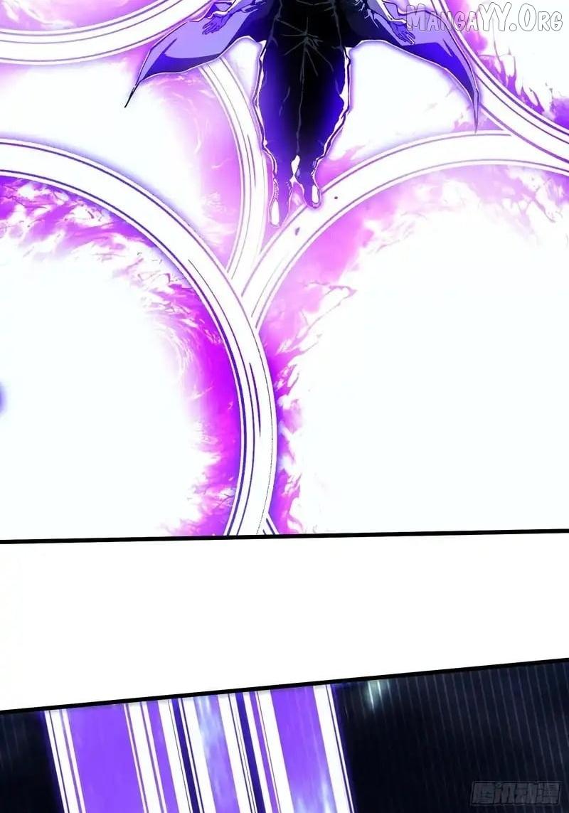 Martial Evolution: Start by Awakening the King of Monsters Chapter 93 page 39 - 