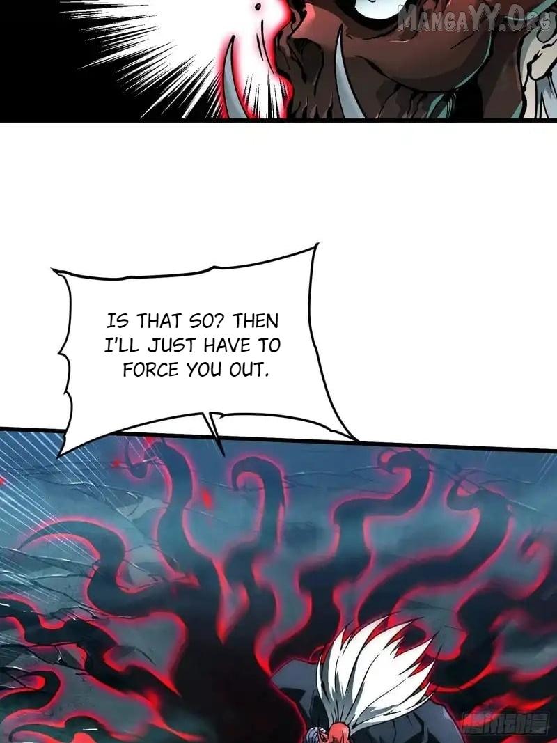 Martial Evolution: Start by Awakening the King of Monsters Chapter 93 page 5 - 