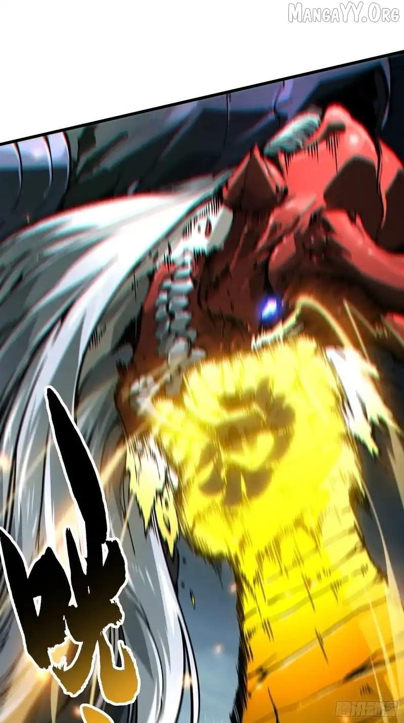 Martial Evolution: Start by Awakening the King of Monsters Chapter 93 page 44 - 
