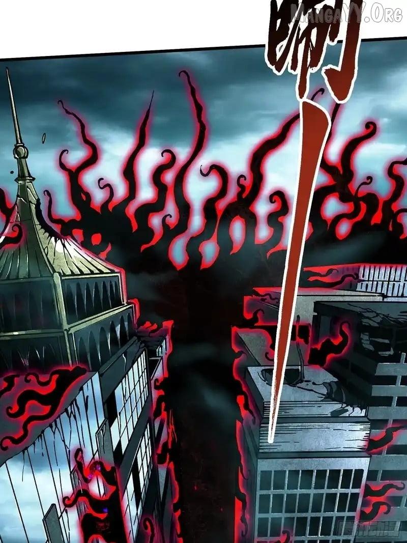 Martial Evolution: Start by Awakening the King of Monsters Chapter 93 page 7 - 