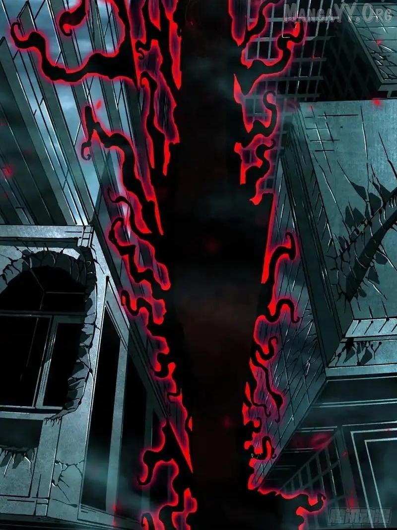 Martial Evolution: Start by Awakening the King of Monsters Chapter 93 page 8 - 