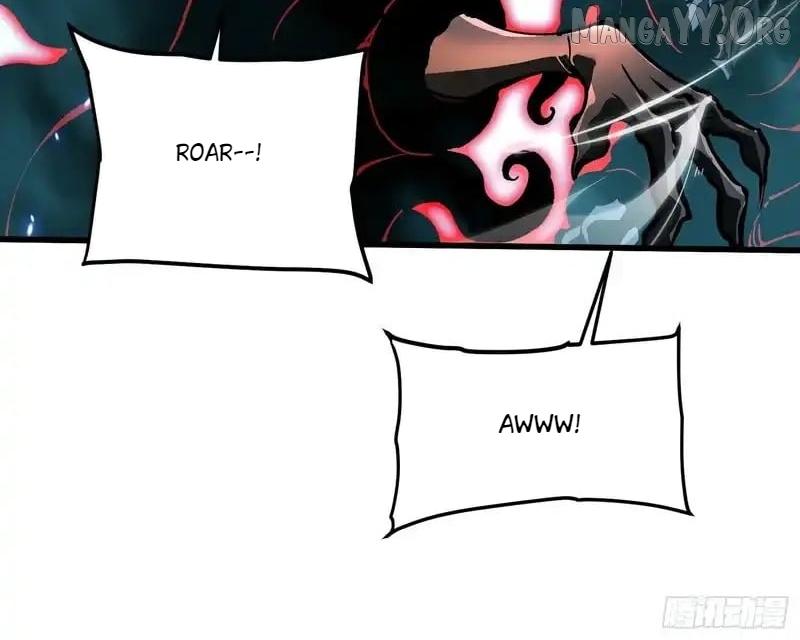 Martial Evolution: Start by Awakening the King of Monsters Chapter 93 page 10 - 