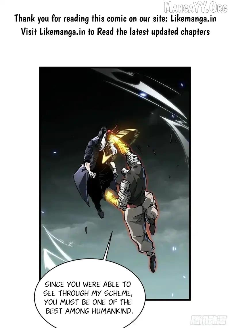 Martial Evolution: Start by Awakening the King of Monsters Chapter 94 page 2 - 