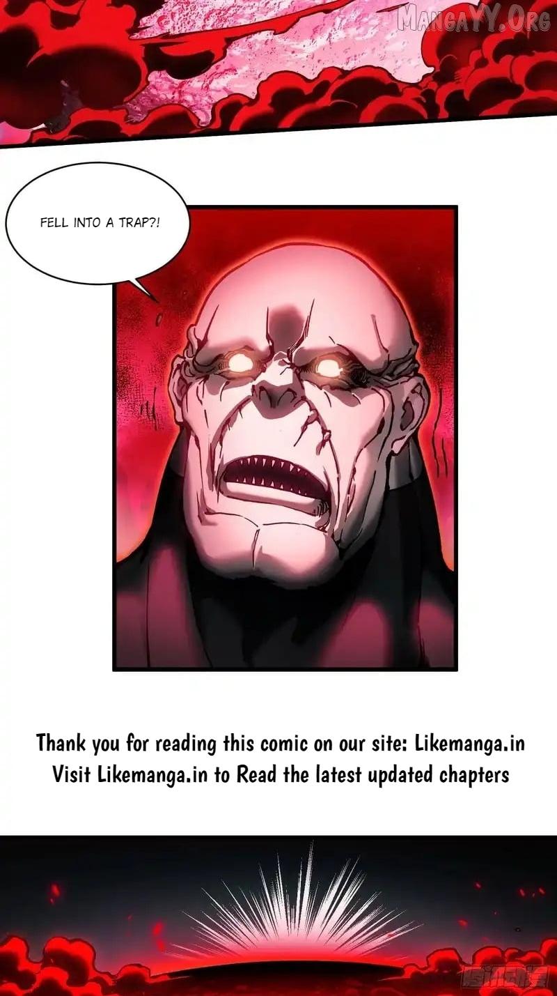Martial Evolution: Start by Awakening the King of Monsters Chapter 94 page 12 - 