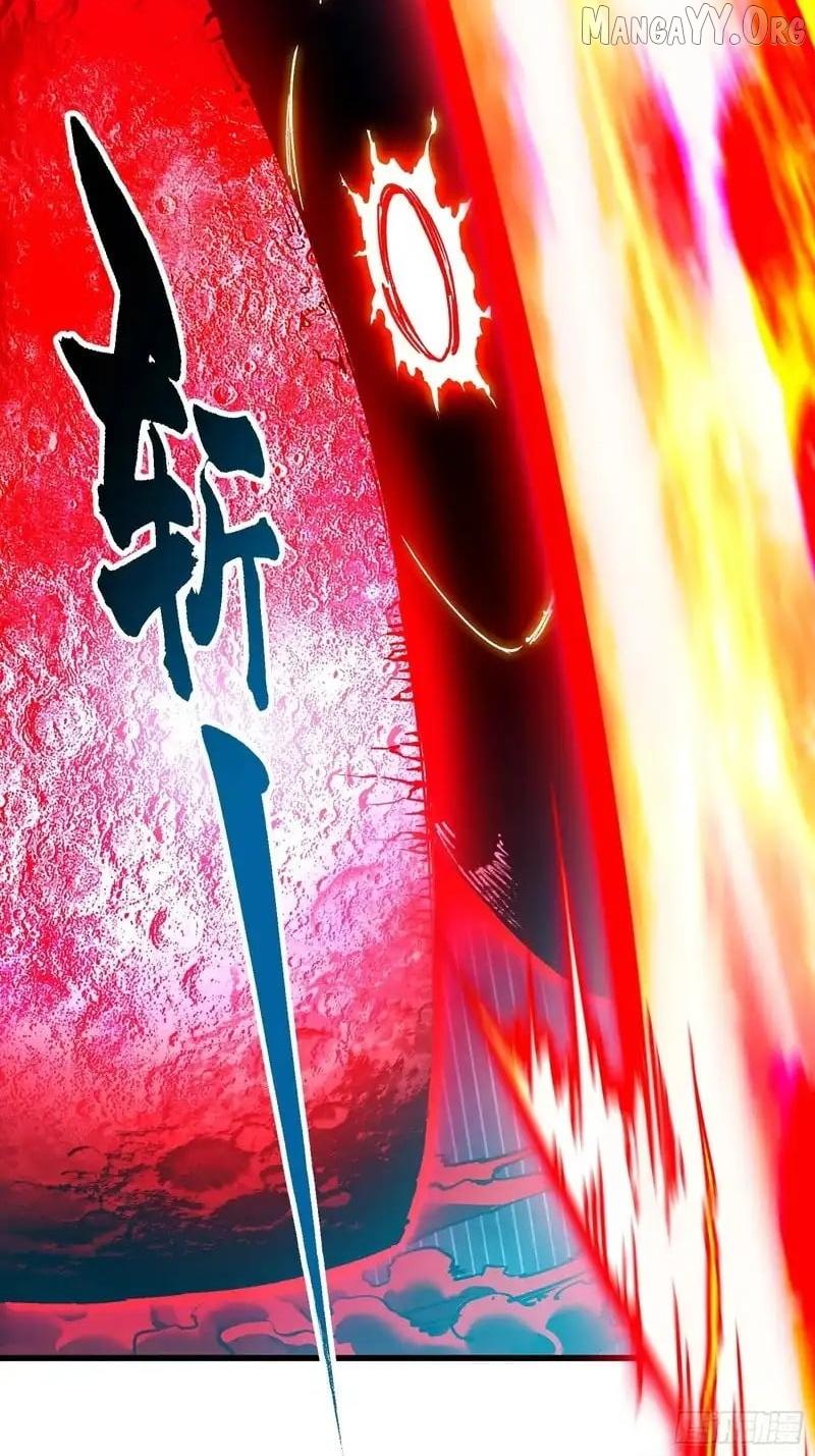 Martial Evolution: Start by Awakening the King of Monsters Chapter 94 page 14 - 