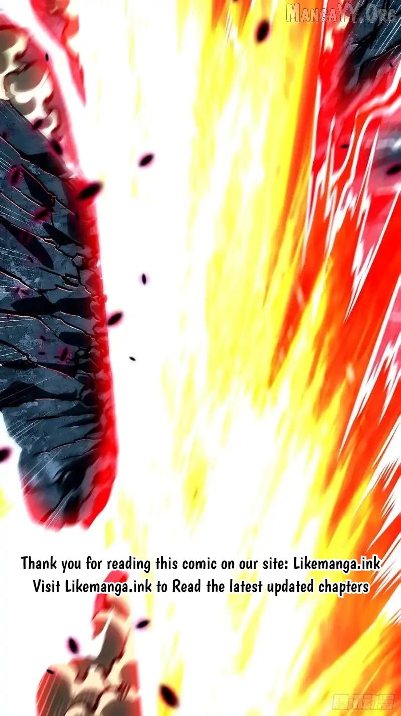 Martial Evolution: Start by Awakening the King of Monsters Chapter 94 page 16 - 