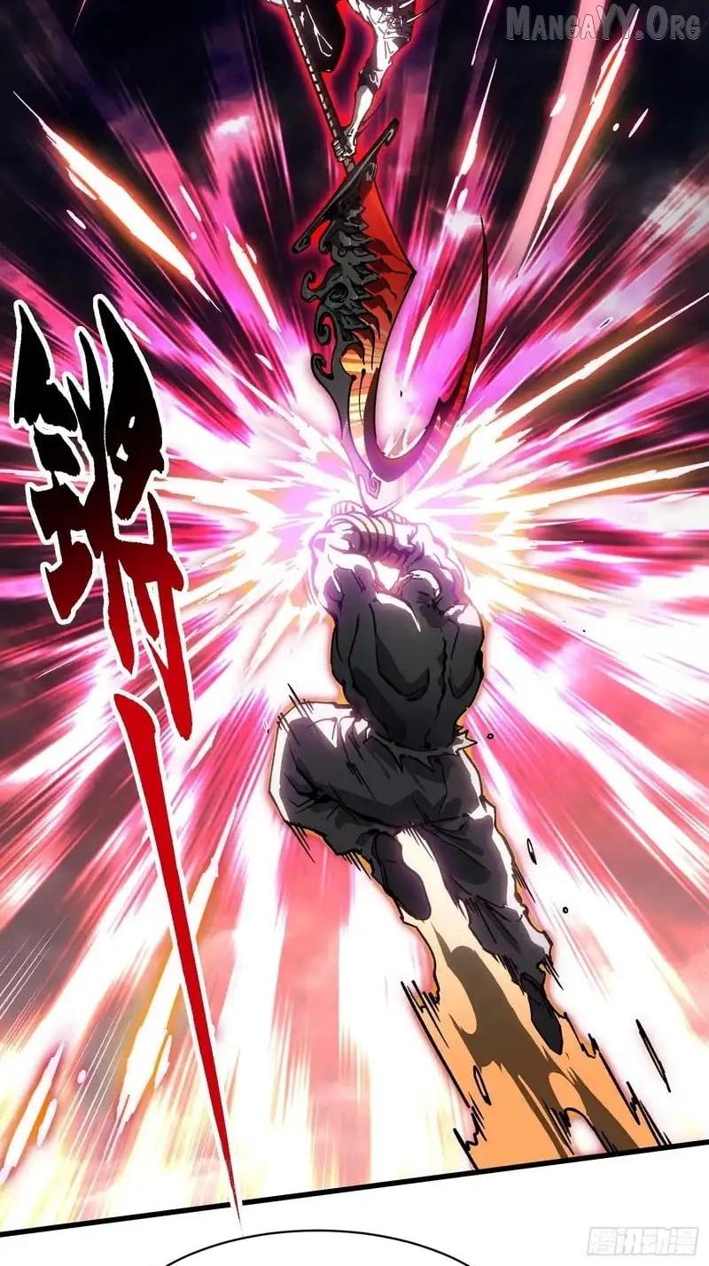 Martial Evolution: Start by Awakening the King of Monsters Chapter 94 page 24 - 