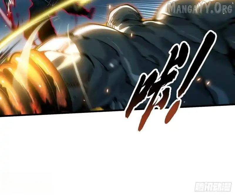 Martial Evolution: Start by Awakening the King of Monsters Chapter 94 page 26 - 