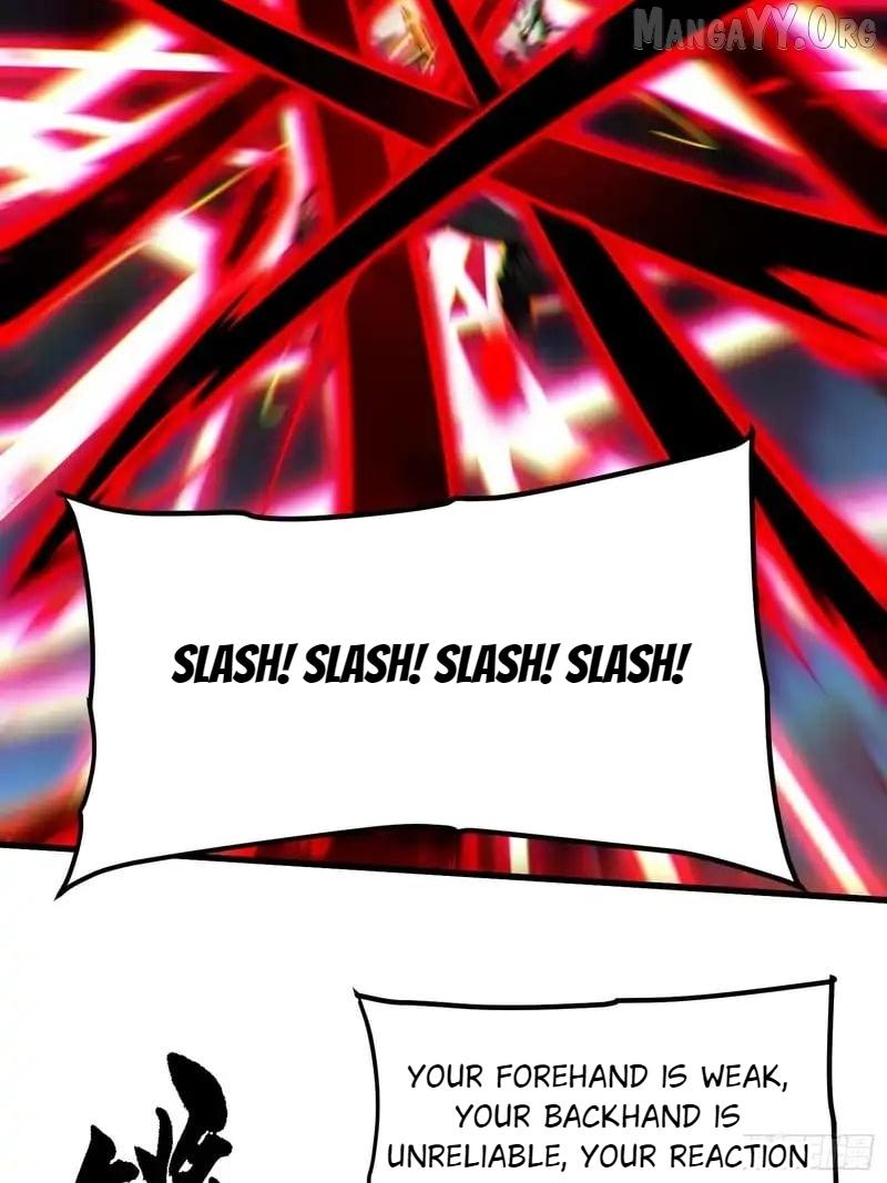 Martial Evolution: Start by Awakening the King of Monsters Chapter 94 page 29 - 