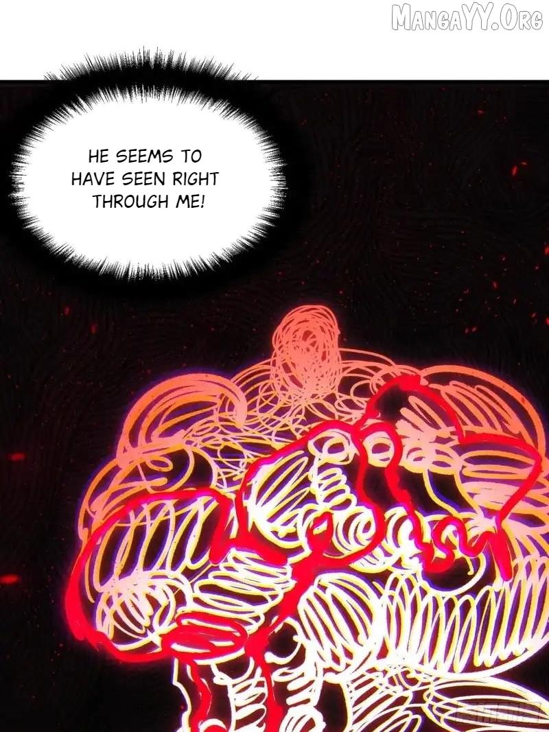Martial Evolution: Start by Awakening the King of Monsters Chapter 94 page 33 - 