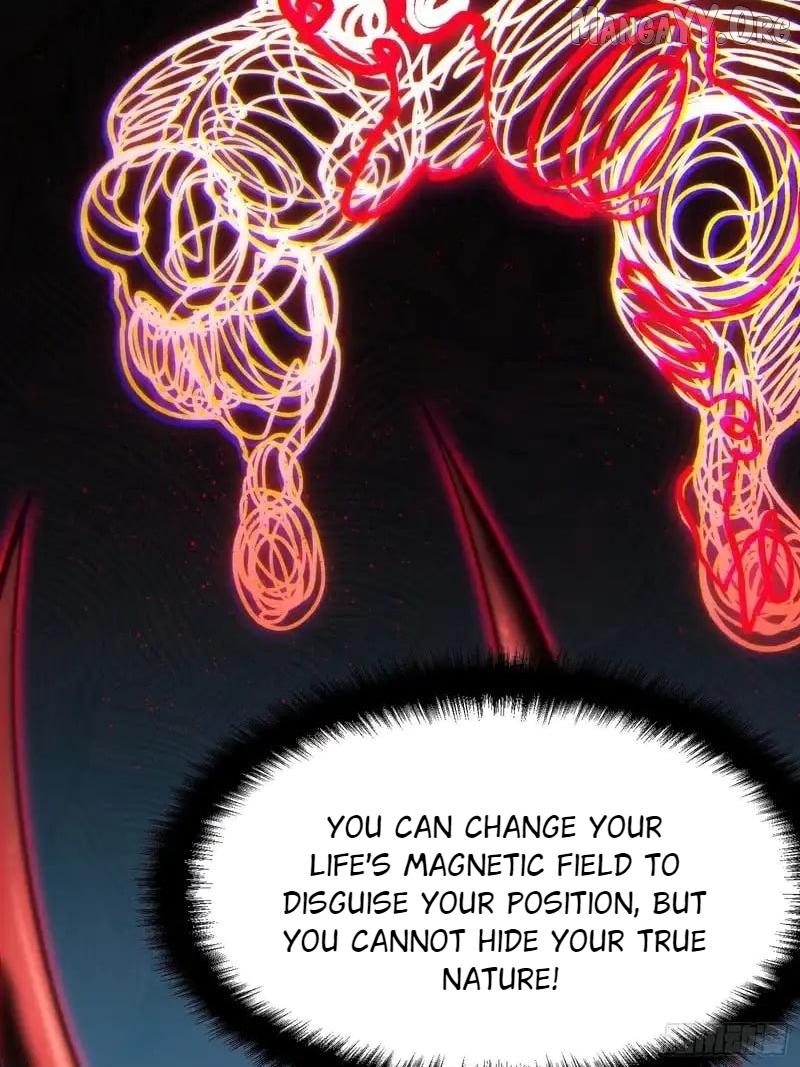 Martial Evolution: Start by Awakening the King of Monsters Chapter 94 page 34 - 
