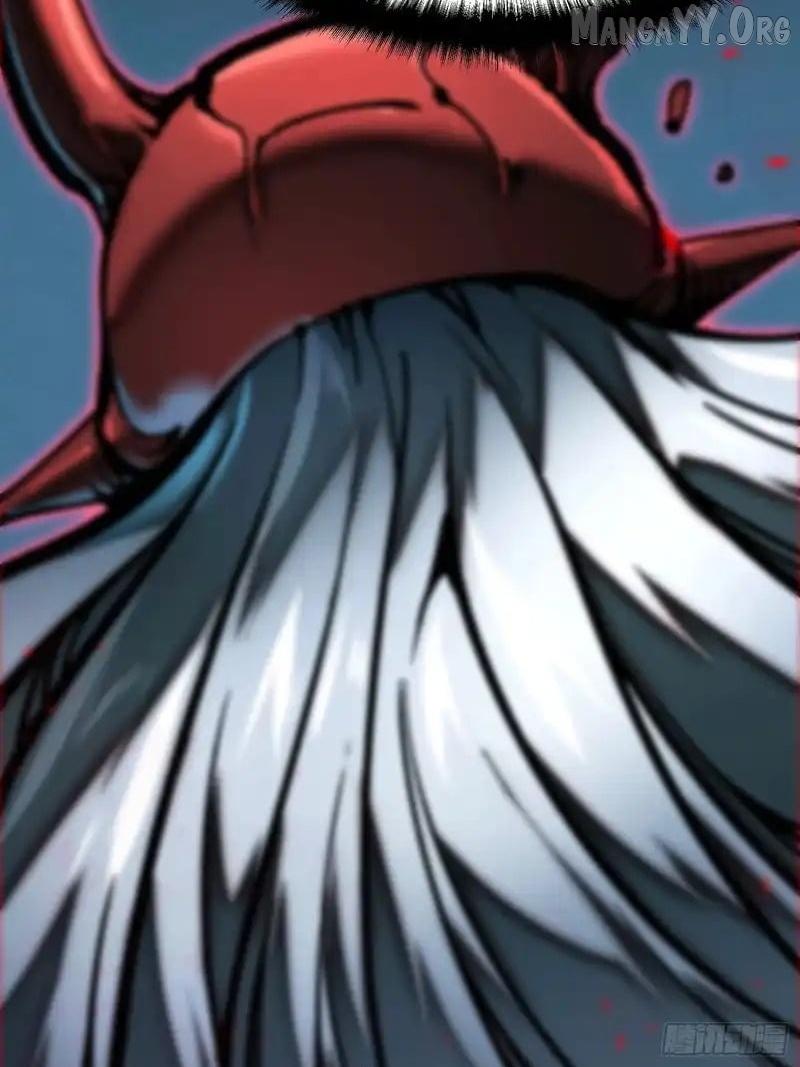 Martial Evolution: Start by Awakening the King of Monsters Chapter 94 page 35 - 