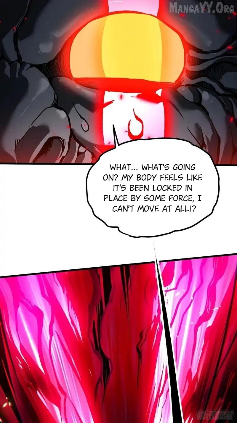 Martial Evolution: Start by Awakening the King of Monsters Chapter 94 page 38 - 
