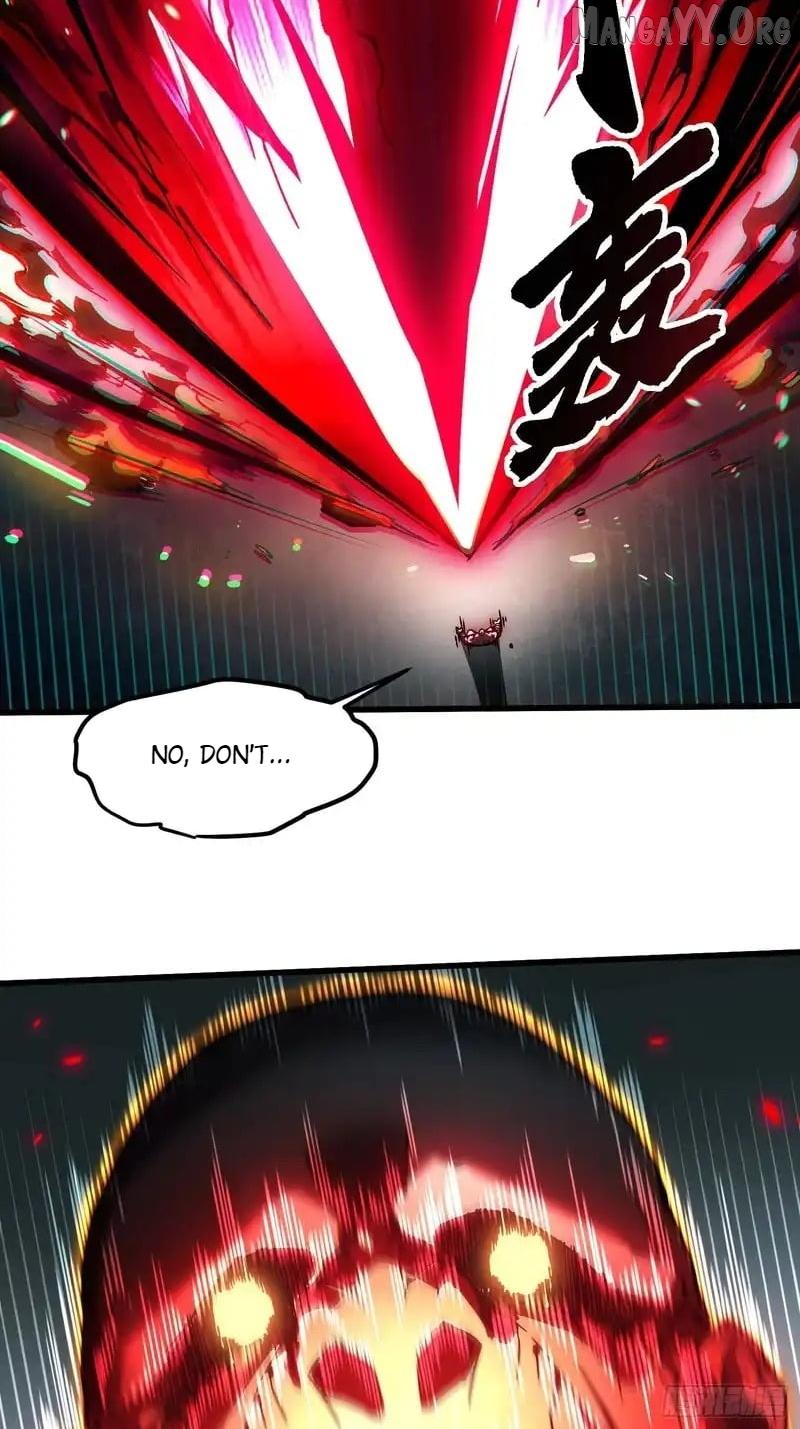 Martial Evolution: Start by Awakening the King of Monsters Chapter 94 page 39 - 