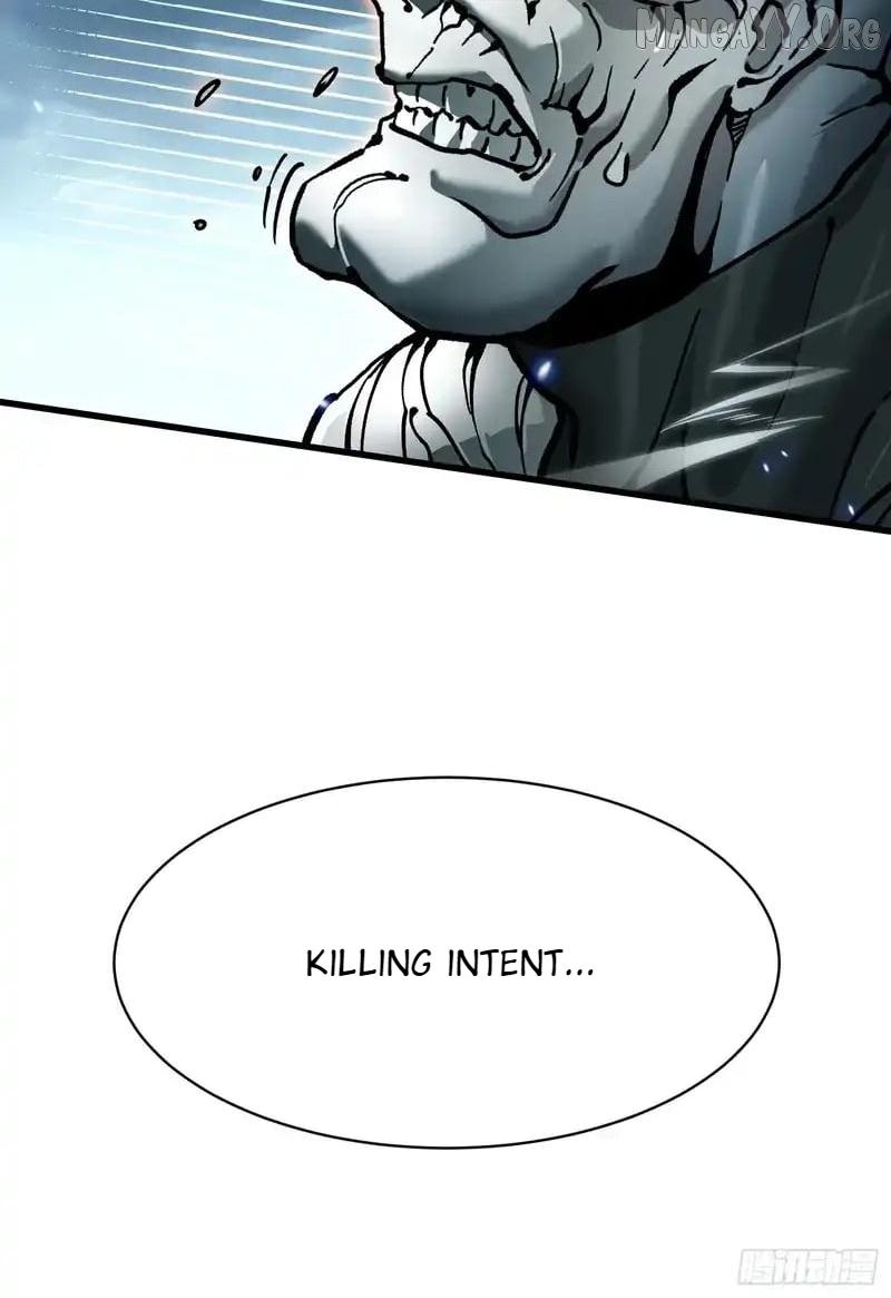 Martial Evolution: Start by Awakening the King of Monsters Chapter 94 page 10 - 