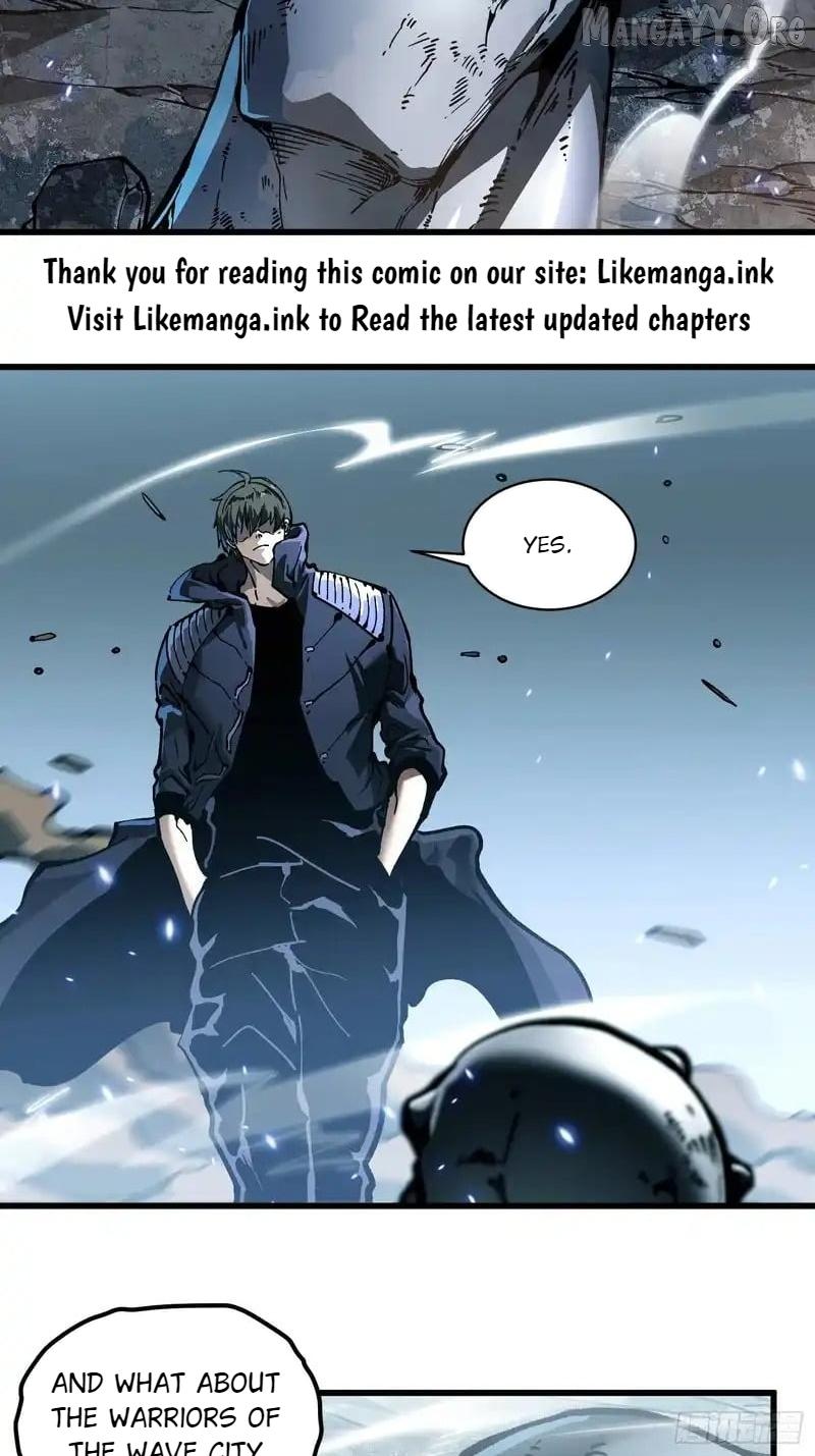 Martial Evolution: Start by Awakening the King of Monsters Chapter 95 page 12 - 