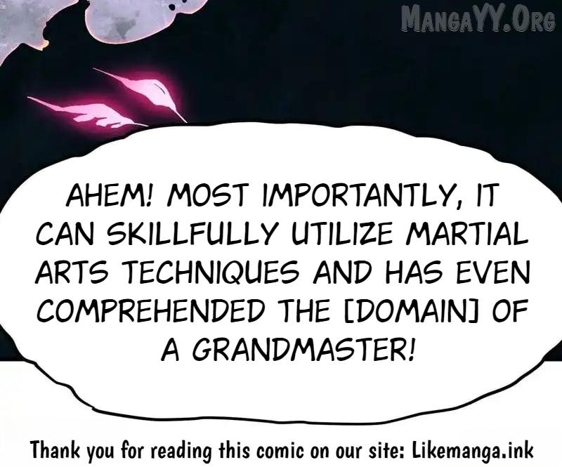 Martial Evolution: Start by Awakening the King of Monsters Chapter 95 page 16 - 