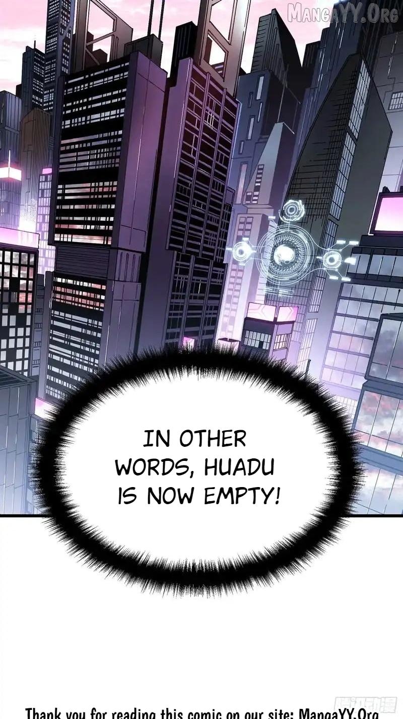 Martial Evolution: Start by Awakening the King of Monsters Chapter 95 page 19 - 