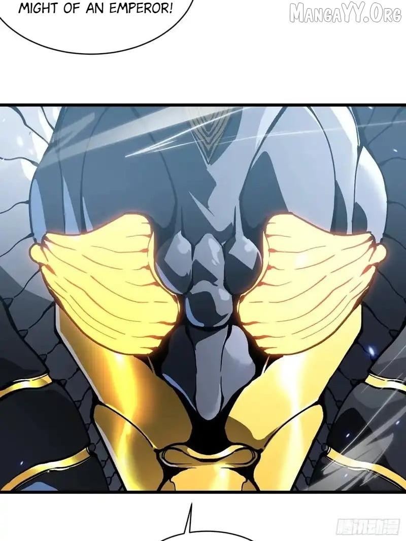 Martial Evolution: Start by Awakening the King of Monsters Chapter 95 page 30 - 