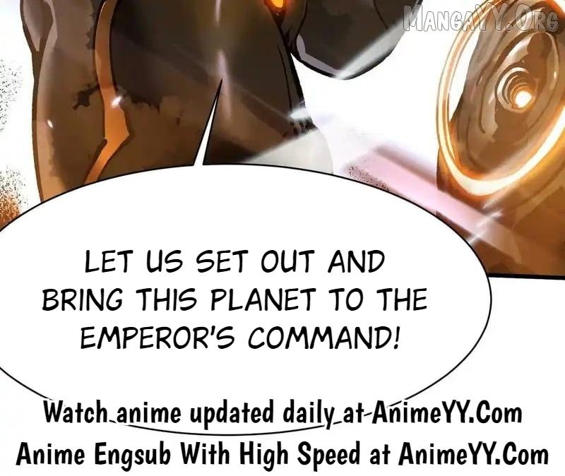 Martial Evolution: Start by Awakening the King of Monsters Chapter 95 page 38 - 