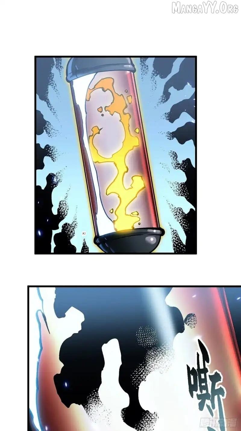 Martial Evolution: Start by Awakening the King of Monsters Chapter 95 page 9 - 