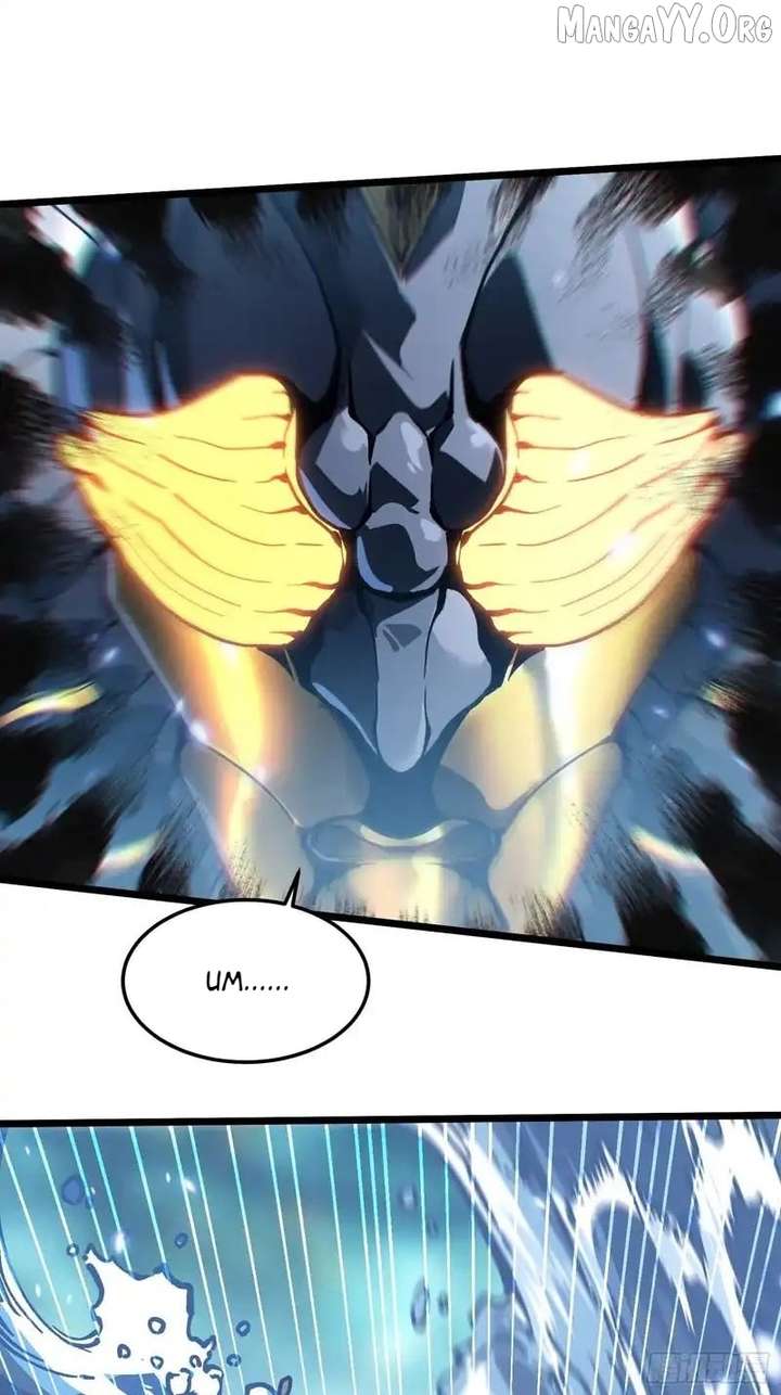 Martial Evolution: Start by Awakening the King of Monsters Chapter 96 page 13 - 